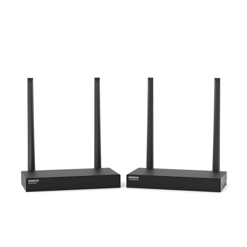 Marmitek TV ANYWHERE WIRELESS 4K E